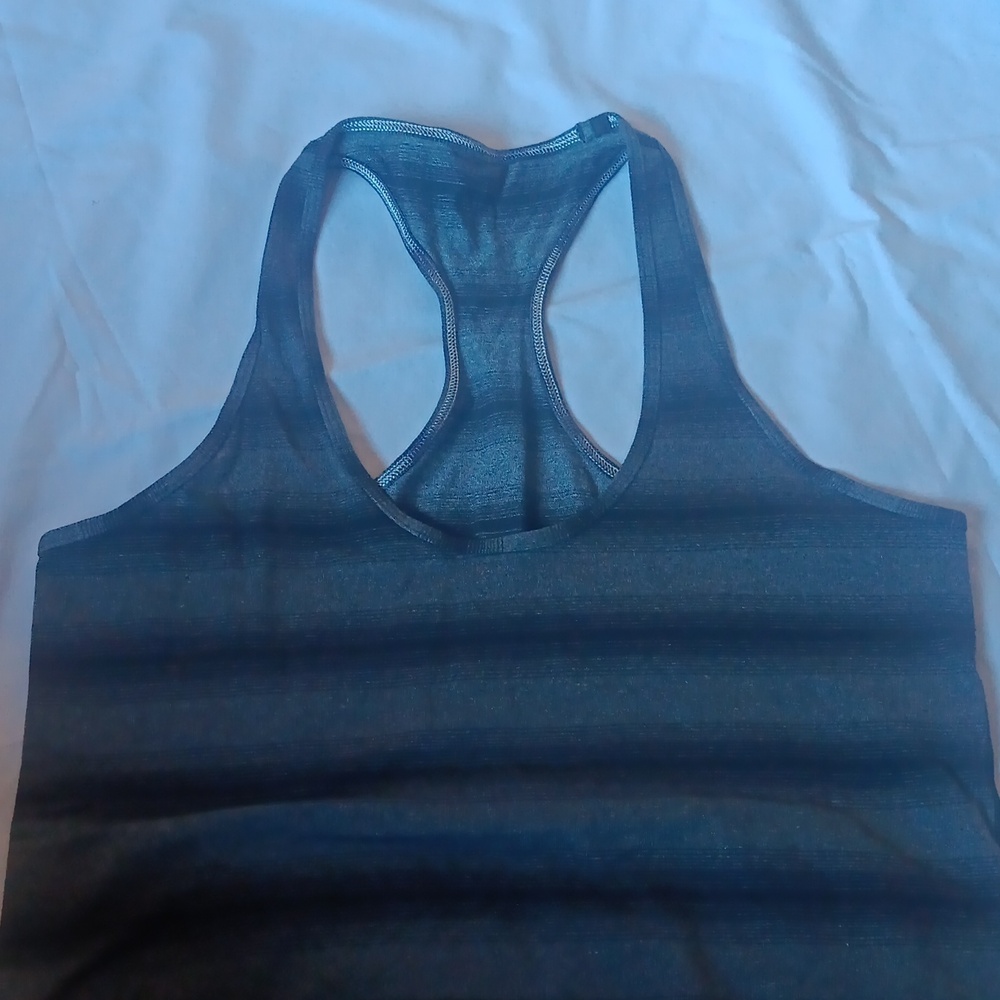 Lululemon Cool Racerback - Picture 7 of 9